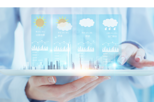 mile米乐集团团数码鲲鹏超算中心加速气象行业“云+端”转型